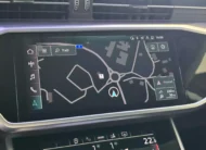 Audi A7 55 TFSI Quattro S-Tronic