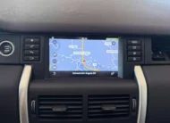 Land Rover Discovery Sport 2.0D SE 4X4 Aut.