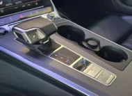 Audi A7 55 TFSI Quattro S-Tronic