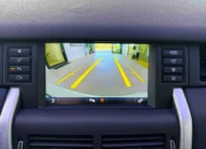 Land Rover Discovery Sport 2.0D SE 4X4 Aut.