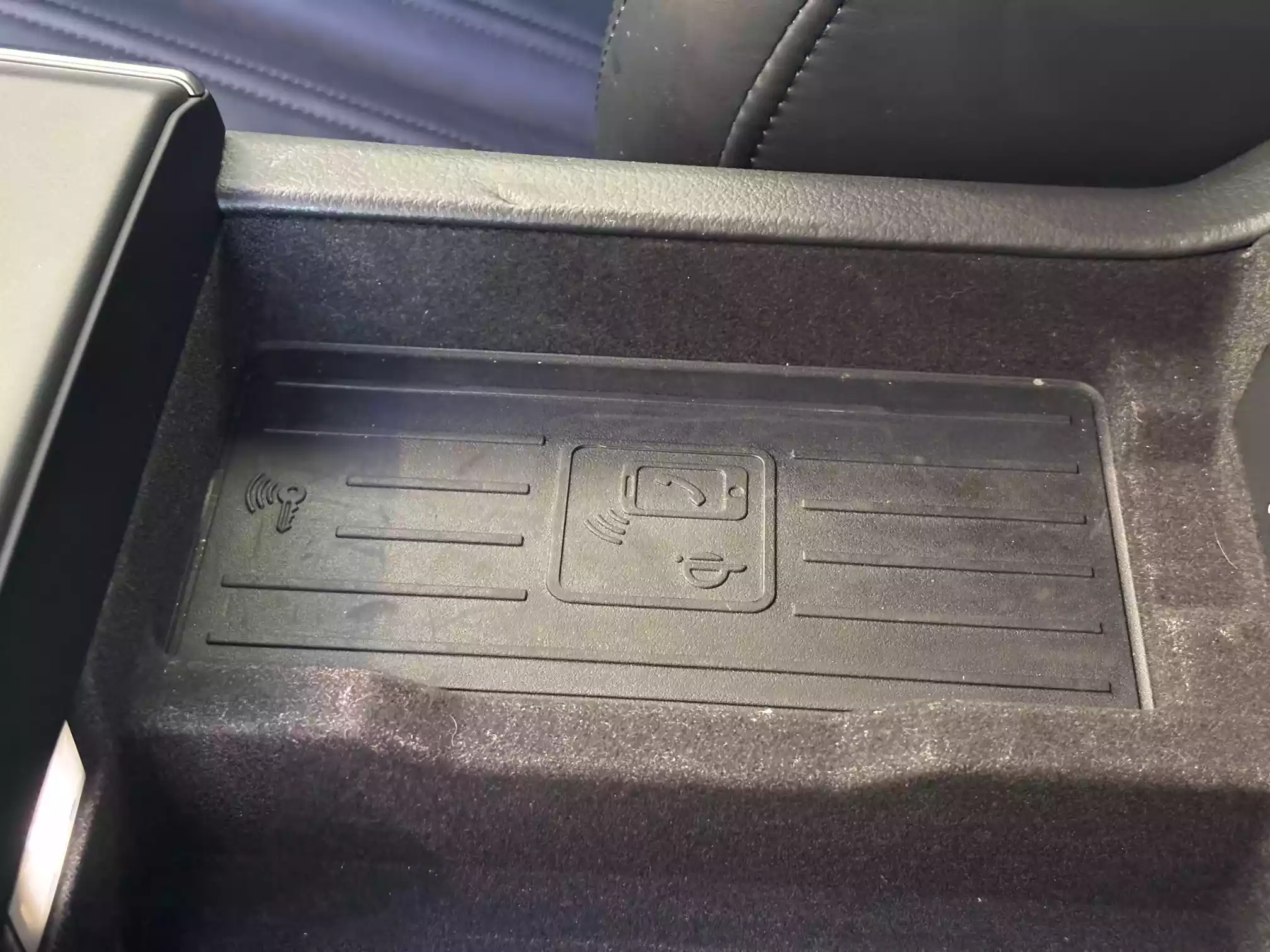 Audi A7 55 TFSI Quattro S-Tronic
