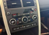 Land Rover Discovery Sport 2.0D SE 4X4 Aut.