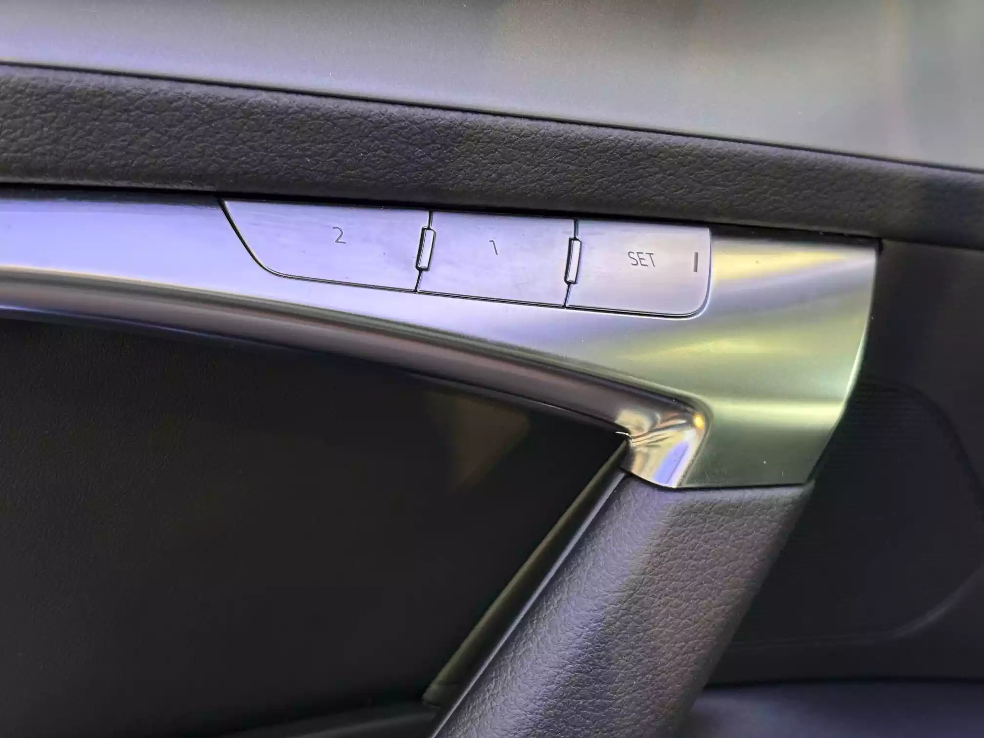 Audi A7 55 TFSI Quattro S-Tronic