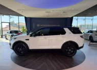 Land Rover Discovery Sport 2.0D SE 4X4 Aut.