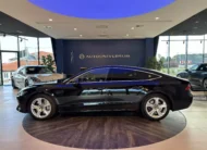 Audi A7 55 TFSI Quattro S-Tronic