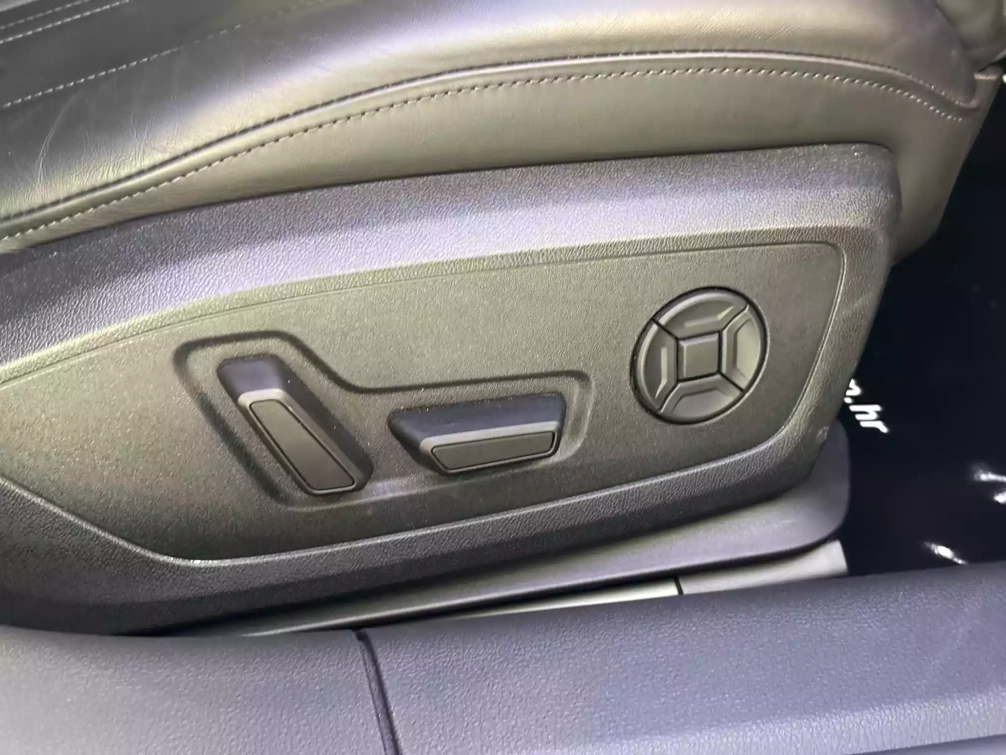 Audi A7 55 TFSI Quattro S-Tronic