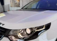 Land Rover Discovery Sport 2.0D SE 4X4 Aut.