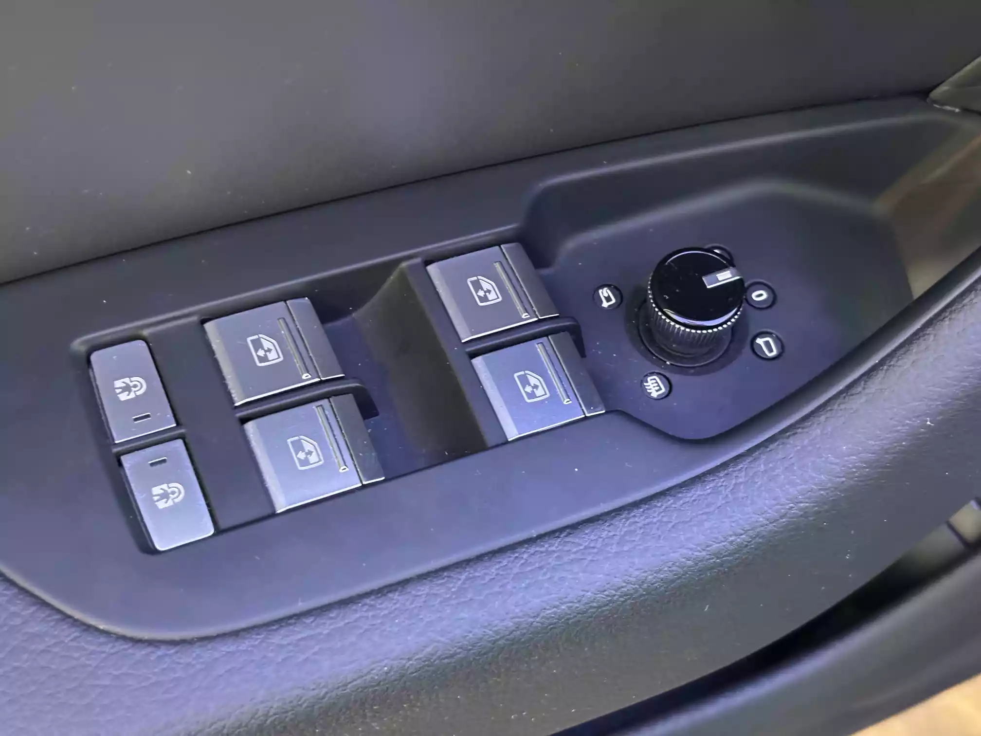 Audi A7 55 TFSI Quattro S-Tronic