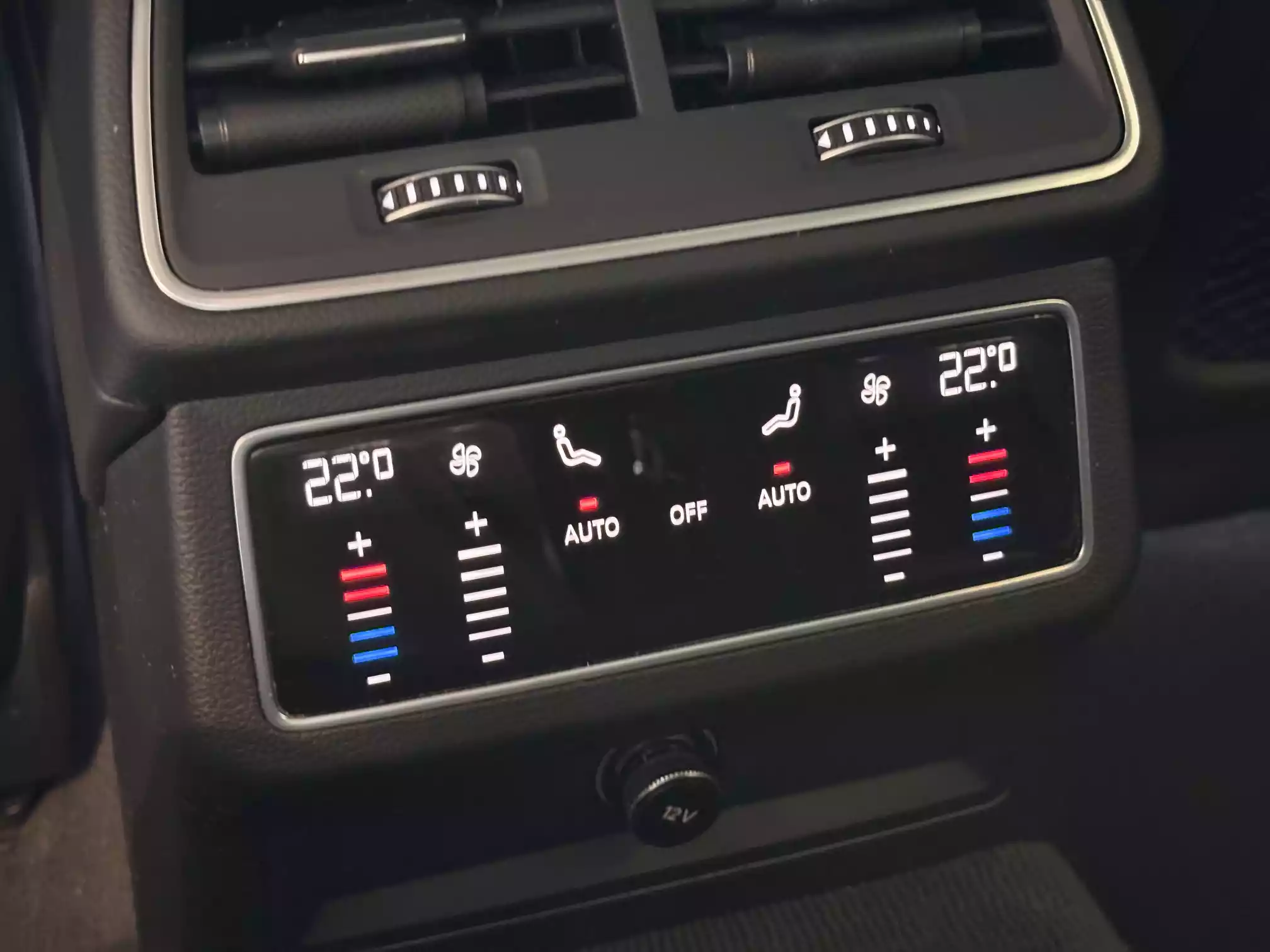 Audi A7 55 TFSI Quattro S-Tronic