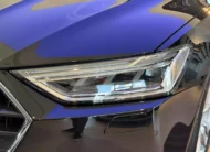 Audi A7 55 TFSI Quattro S-Tronic