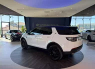 Land Rover Discovery Sport 2.0D SE 4X4 Aut.