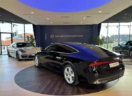 Audi A7 55 TFSI Quattro S-Tronic