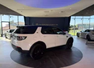 Land Rover Discovery Sport 2.0D SE 4X4 Aut.
