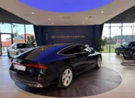 Audi A7 55 TFSI Quattro S-Tronic