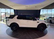 Land Rover Discovery Sport 2.0D SE 4X4 Aut.