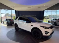 Land Rover Discovery Sport 2.0D SE 4X4 Aut.