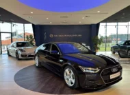 Audi A7 55 TFSI Quattro S-Tronic