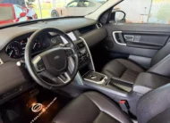 Land Rover Discovery Sport 2.0D SE 4X4 Aut.