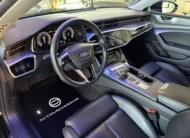 Audi A7 55 TFSI Quattro S-Tronic