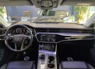 Audi A7 55 TFSI Quattro S-Tronic