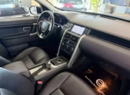 Land Rover Discovery Sport 2.0D SE 4X4 Aut.