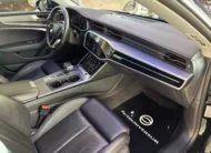 Audi A7 55 TFSI Quattro S-Tronic