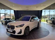 BMW X1 sDrive20d M-Sport Automatic