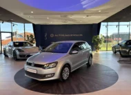 Volkswagen Polo 1.6 TDI