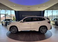 BMW X1 sDrive20d M-Sport Automatic