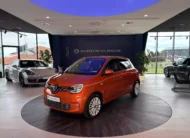 Renault Twingo Z.E. R80 Intens