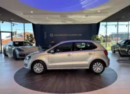 Volkswagen Polo 1.6 TDI