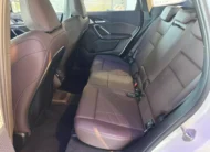 BMW X1 sDrive20d M-Sport Automatic