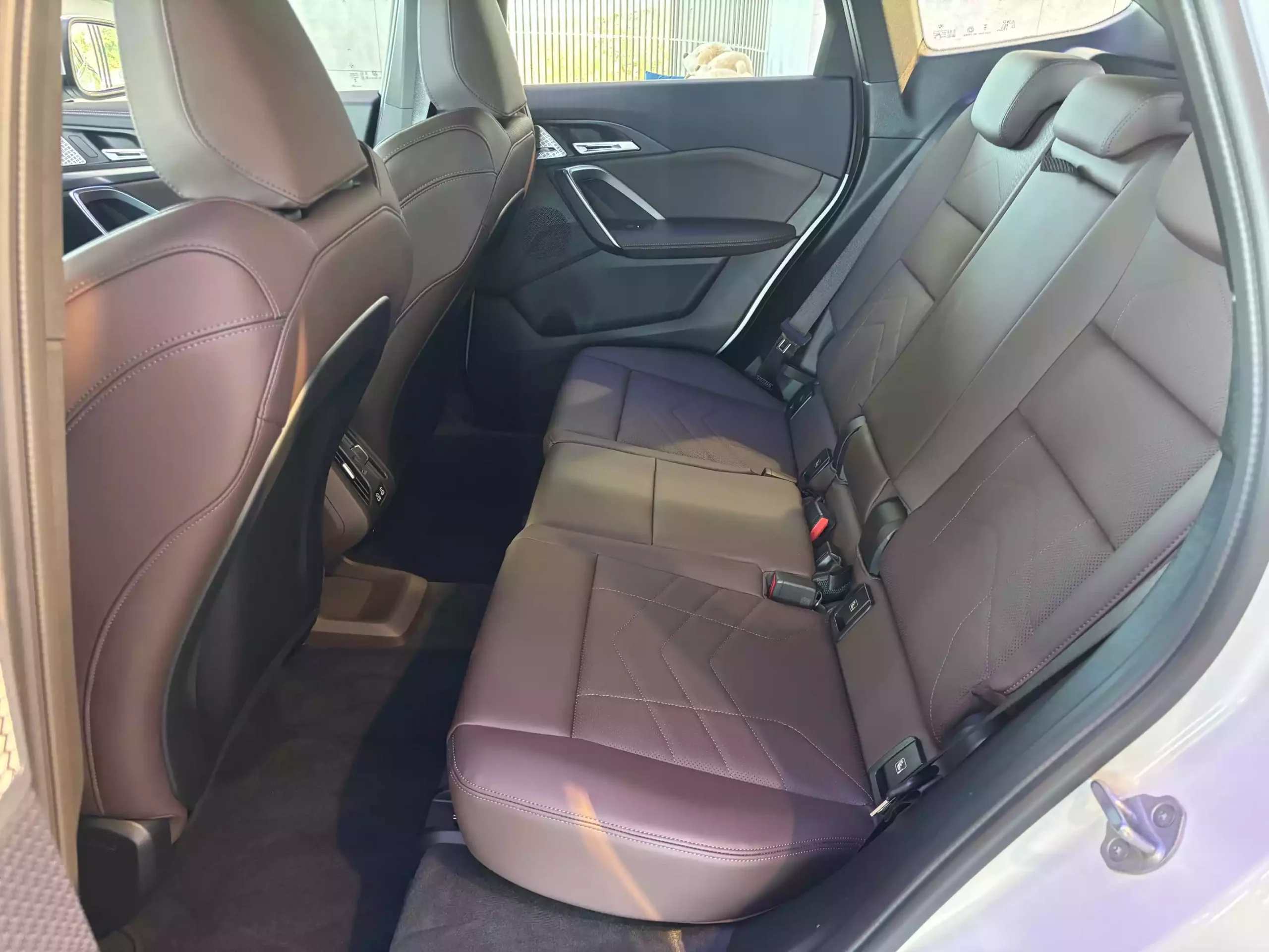 BMW X1 sDrive20d M-Sport Automatic