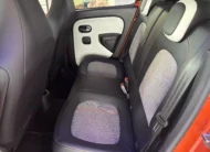 Renault Twingo Z.E. R80 Intens