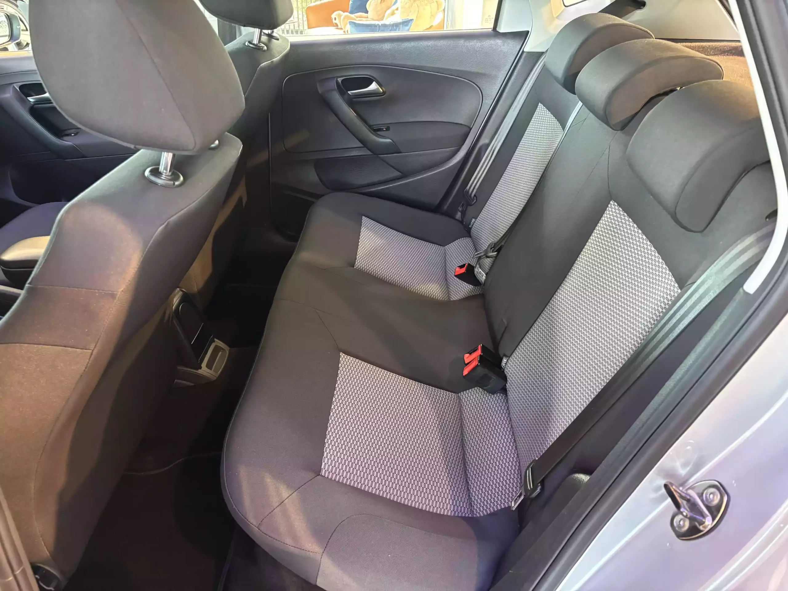 Volkswagen Polo 1.6 TDI