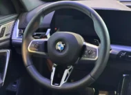 BMW X1 sDrive20d M-Sport Automatic