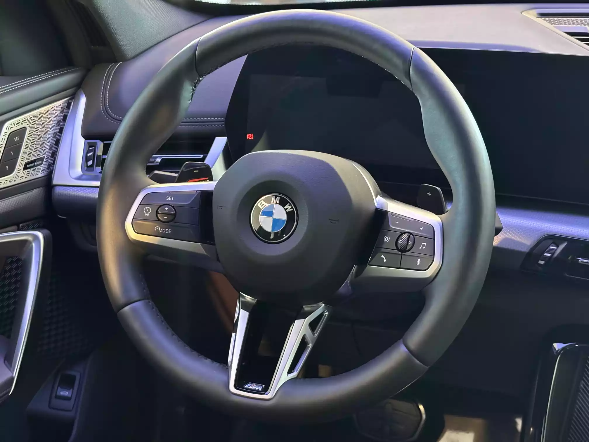 BMW X1 sDrive20d M-Sport Automatic