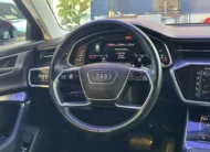 Audi A6 40TDI Avant