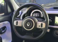 Renault Twingo Z.E. R80 Intens