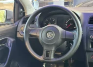 Volkswagen Polo 1.6 TDI