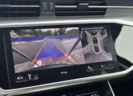 Audi A6 40TDI Avant