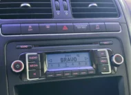 Volkswagen Polo 1.6 TDI