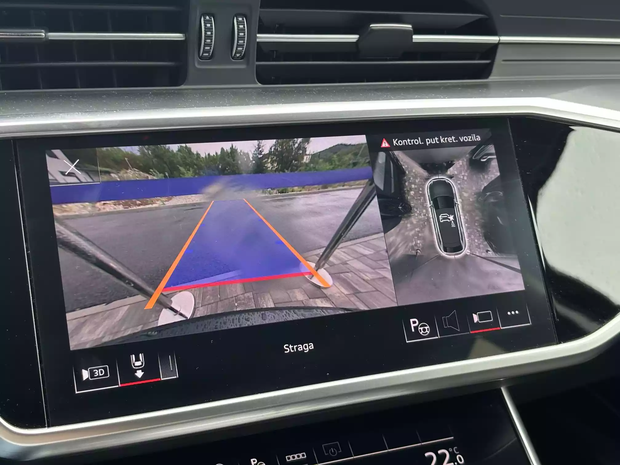 Audi A6 40TDI Avant