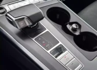 Audi A6 40TDI Avant