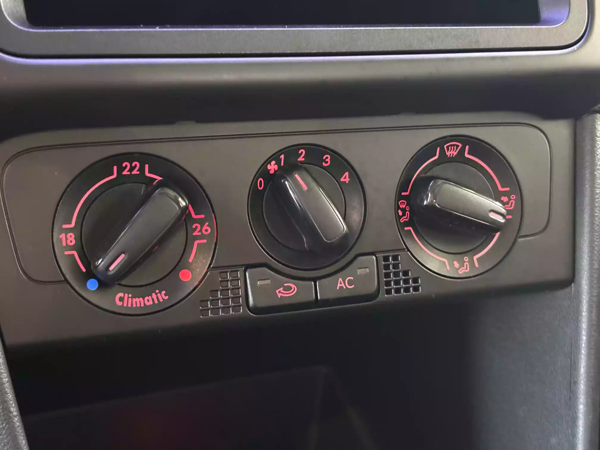 Volkswagen Polo 1.6 TDI