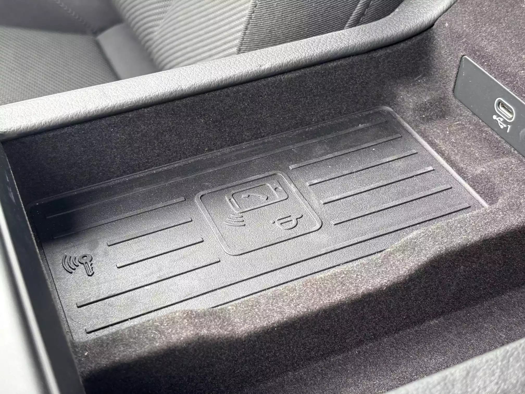 Audi A6 40TDI Avant
