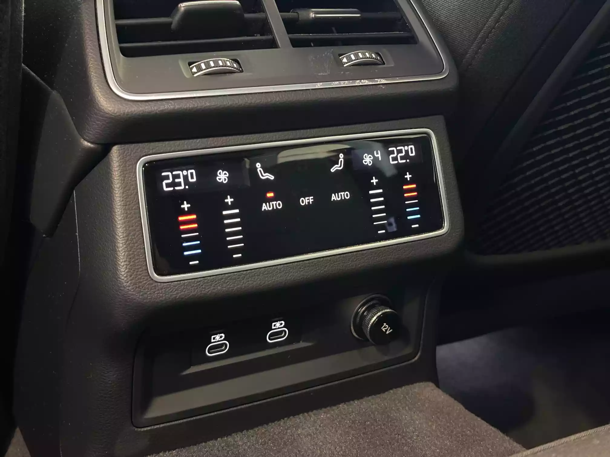 Audi A6 40TDI Avant