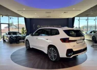 BMW X1 sDrive20d M-Sport Automatic