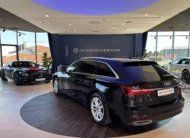 Audi A6 40TDI Avant