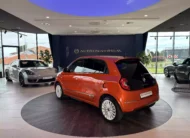 Renault Twingo Z.E. R80 Intens